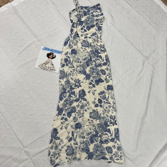 Reformation Ladri Dress | Lucerne 🎉SALE🎀 NEW - Picture 13 of 15